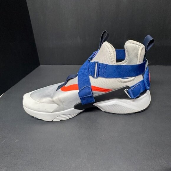 Nike Air Huarache City Woman's Size 10.5 - Picture 8 of 15